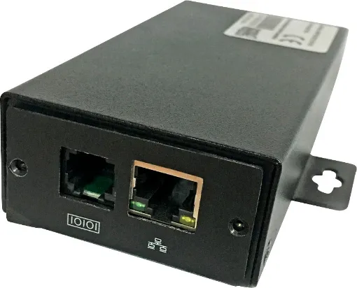 The PowerShield external Comms Box (PSECB) allows two comms cards to be operational, whilst using the UPS intelligent slot and PSECB over UPS serial port simultaneously. Includes a 240Vac / 12Vdc power pack.