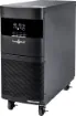 For critical loads the PowerShield PSCE6000 Centurion offers the best protection against all potential power disruptions and anomalies. This UPS takes the mains power in AC, converts it to DC and then converts the DC back to AC to feed your equipment. 