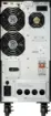 For critical loads the PowerShield PSCE6000 Centurion offers the best protection against all potential power disruptions and anomalies. This UPS takes the mains power in AC, converts it to DC and then converts the DC back to AC to feed your equipment. 