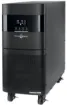 For critical loads the PowerShield PSCE10K Centurion offers the best protection against all potential power disruptions and anomalies. This UPS takes the mains power in AC, converts it to DC and then converts the DC back to AC to feed your equipment. 