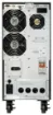 For critical loads the PowerShield PSCE10K Centurion offers the best protection against all potential power disruptions and anomalies. This UPS takes the mains power in AC, converts it to DC and then converts the DC back to AC to feed your equipment. 