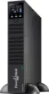 Perfect for servers, motor driven and sensitive devices requiring a perfect sinewave to operate correctly. LCD provides real time battery management, showing battery and load level. All outlets are battery backup and surge protected.