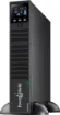 Perfect for servers, motor driven and sensitive devices requiring a perfect sinewave to operate correctly. LCD provides real time battery management, showing battery and load level. All outlets are battery backup and surge protected.