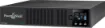 Perfect for servers, motor driven and sensitive devices requiring a perfect sinewave to operate correctly. LCD provides real time battery management, showing battery and load level. All outlets are battery backup and surge protected.