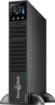 Perfect for servers, motor driven and sensitive devices requiring a perfect sinewave to operate correctly. LCD provides real time battery management, showing battery and load level. All outlets are battery backup and surge protected.