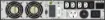 Perfect for servers, motor driven and sensitive devices requiring a perfect sinewave to operate correctly. LCD provides real time battery management, showing battery and load level. All outlets are battery backup and surge protected.
