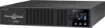 features true online double conversion and a Lithium-iron Phosphate advantage that includes extended battery life, lighter weight, faster recharge, higher performance and higher power density. 