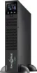 features true online double conversion and a Lithium-iron Phosphate advantage that includes extended battery life, lighter weight, faster recharge, higher performance and higher power density. 