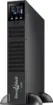features true online double conversion and a Lithium-iron Phosphate advantage that includes extended battery life, lighter weight, faster recharge, higher performance and higher power density. 