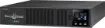 features true online double conversion and a Lithium-iron Phosphate advantage that includes extended battery life, lighter weight, faster recharge, higher performance and higher power density. 