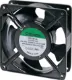 120mm 240VAC Sleeve Bearing Cooling Fan Sunon DP201A-2123HST.GN. A 240V AC 120mm Sunon Sleeve Bearing Cooling Fan with diecast aluminium frame.