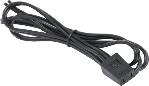 Suits all 120mm AC models. Moulded plug to bare ends. 