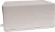125Lx100Wx60Hmm Flange Mount Box This range of low cost 
ABS enclosures include mounting ears for surface mounting. In addition, they include a shallow recess on the base and lid to house a membrane or lexan panel. Moulded mounting posts are included in both the base and lid for securin