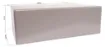 Manufactured from sturdy ABS plastic these boxes have a moulded PCB mounting design. Allows PCB's to be installed vertically, or snapped in horizontally without the use of PCB stand-offs.