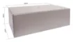 Manufactured from sturdy ABS plastic these boxes have a moulded PCB mounting design. Allows PCB's to be installed vertically, or snapped in horizontally without the use of PCB stand-offs.