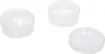 Made from clear see through plastic these parts cases are ideal for storing nuts, bolts, washers and components. 9 compartments.