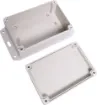 This sealed ABS flange mount enclosure is manufactured by Ritec and measures 1125L x 85W x 55Hmm. Its includes mounting flanges for surface mounting. Supplied with neoprene lid sealing gasket. 