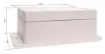 This sealed ABS flange mount enclosure is manufactured by Ritec and measures 1125L x 85W x 55Hmm. Its includes mounting flanges for surface mounting. Supplied with neoprene lid sealing gasket. 