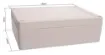 Supplied with neoprene lid sealing gasket. With the seal installed, these enclosures meet IP65 dust and hose proof standard. Available with transparent or solid colour lid. PCB mounting points are moulded into the enclosure base.These sturdy enclosures ha