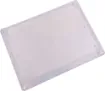 Supplied with neoprene lid sealing gasket. With the seal installed, these enclosures meet IP65 dust and hose proof standard. Supplied with a transparent lid (available with a solid grey lid, see H 0313). PCB mounting points are moulded into the enclosure base. 