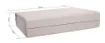 This professional series features solid ABS screw-together construction, internal PCB guides and an attractive rounded finish. 