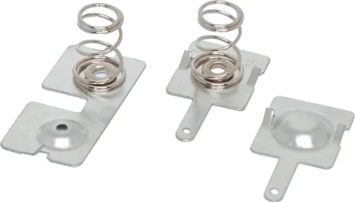 AA Battery Terminals to suit H0351/2.
