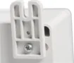 Suits Ritec IP65 sealed enclosures. Mounting flange allows attachment to bulkheads without compromising the seal. Pack contains 4 feet and 4 self tapping screws.

Suits the following models:
H 0312A
H 0313
H 0332A
H 0333
H 0363
H 0364A