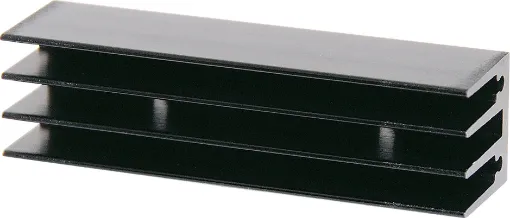 Length: 16, Height: 60, Width: 16.5, Thermal Res.: 8.5C/W, PCB hole: 2.2mm