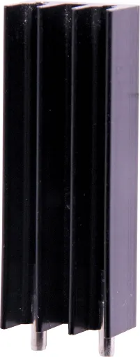 Length:10
Height:44
Width:16.5
Thermal Res.: 15C/W
PCB hole: 2.2mm