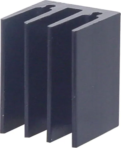 Length:16mm
Height:22mm
Width:16.5mm
Thermal Res.: 19C/W
PCB hole: 2.2mm