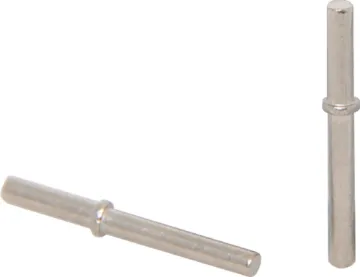 1.0mm Matrix Pins Pk 1000 Pack Qty: 1000 .Requires a 1mm hole.