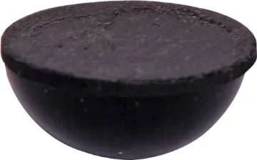 16mm Ball Adhesive Rubber Feet Pk 1000 Type: 15mm Ball
Height: 8
Pack Qty: 1000