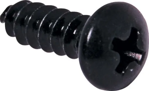 No. 4 x 9mm Universal head Pk 200
