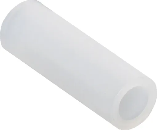 3mm Clearance. All 5mm in diameter.
Length: 15mm
Pack Qty: 100