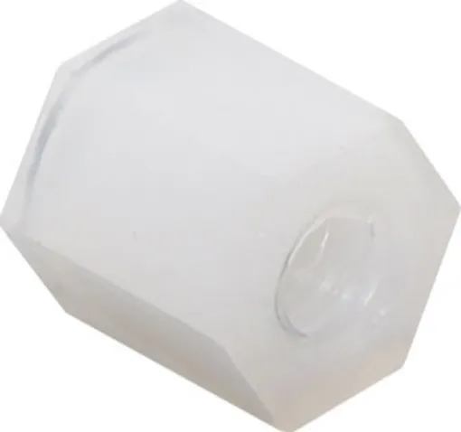 6mm height. Pack of 100