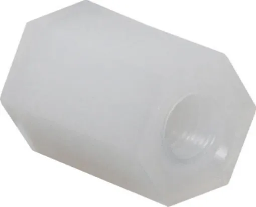 8mm height. Pack of 8.