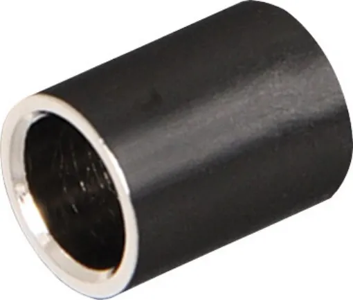 Chrome Plated Brass
Length: 6mm
Pack Qty: 1000