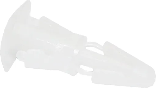 4mm PCB hole required and 5.5mm chassis hole required. Nylon 66, 94V-2. Chassis thickness 2mm.
Colour : Natural
Standoff Height: 6.4mm
Pack Qty: 100