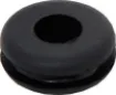 For chassis (C) to 16 gauge (1.5mm) Dimensions in millimetres
Hole (A): 4.5
Hole (B): 8
Pack Qty: 8