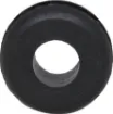 For chassis (C) to 16 gauge (1.5mm) Dimensions in millimetres
Hole (A): 4.5
Hole (B): 8
Pack Qty: 8