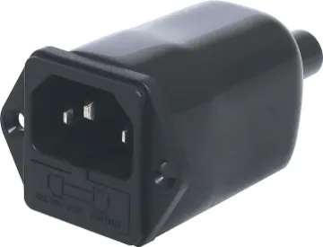 Mains IEC Rubber Insulation Boot suits P8324/P8325 Provides insulation and protection from debris. Suits P 8324 and P 8325 mains connectors.
NOTE: Connector not included