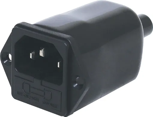 Provides insulation and protection from debris. Suits P 8324 and P 8325 mains connectors.

NOTE: Connector not included