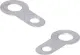 3.2mm Solderlugs Pk 1000 3.2mm Stud
Pack Qty: 1000
