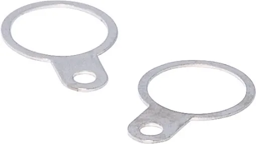 8.3mm Stud
Pack Qty: 100