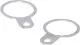 8.3mm Solderlugs Pk 100 8.3mm Stud
Pack Qty: 100