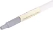 This 1.0g Silver CPU Heatsink Thermal Paste Syringe is perfect for improving the temperature of your PC CPU processor or VGA card in your computer 