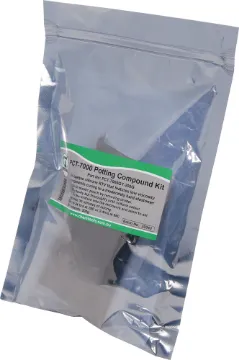 Chemtools Potting Compound Silicone 200gm (PCT-7000) Chemtools high quality two component Silicone Potting Compound is specially formulated for potting applications in the Electrical and Electronics industry.
Chemtools PCT-7000 potting compounds offer good protection against impact damage and because of
