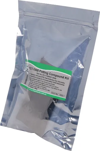 Chemtools high quality two component Silicone Potting Compound is specially formulated for potting applications in the Electrical and Electronics industry.

Chemtools PCT-7000 potting compounds offer good protection against impact damage and because of 