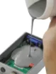 Chemtools high quality two component Silicone Potting Compound is specially formulated for potting applications in the Electrical and Electronics industry.

Chemtools PCT-7000 potting compounds offer good protection against impact damage and because of 