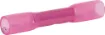 Cable entry size: 0.75 - 1.00mm . Pack of 1000. 22-16AWG.